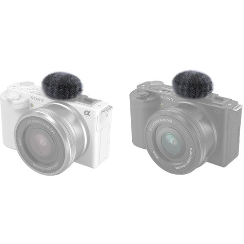 Cubreviento SmallRig 3529 para Cámara Sony ZV-E10/ZV-1