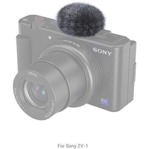 Cubreviento SmallRig 3529 para Cámara Sony ZV-E10/ZV-1