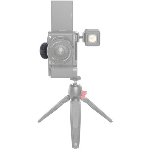 Cubreviento SmallRig 3529 para Cámara Sony ZV-E10/ZV-1