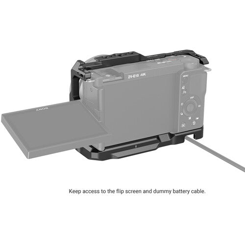 Jaula Completa SmallRig 3531B para Sony ZV