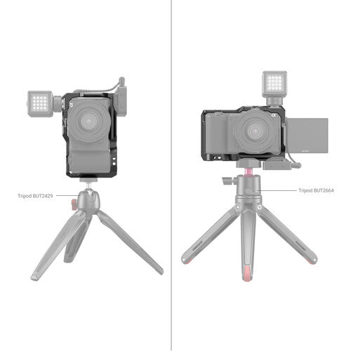 Jaula Completa SmallRig 3531B para Sony ZV