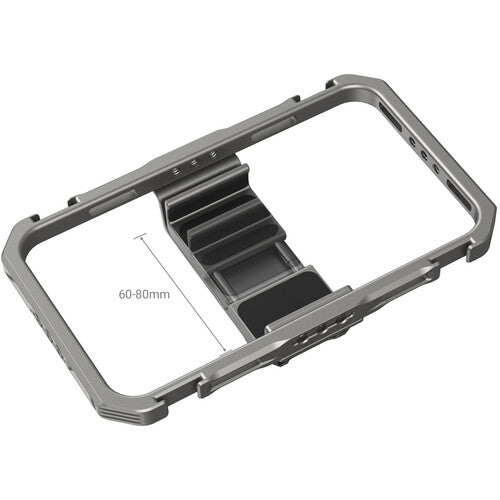 Jaula para Smartphone SmallRig Universal Metal 3563