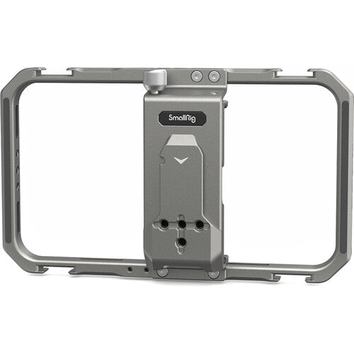 Jaula para Smartphone SmallRig Universal Metal 3563
