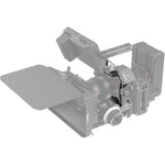 Jaula completa SmallRig para Sony Alpha 7 IV/Alpha 7S III/Alpha 1/Alpha 7R IV (3667B)