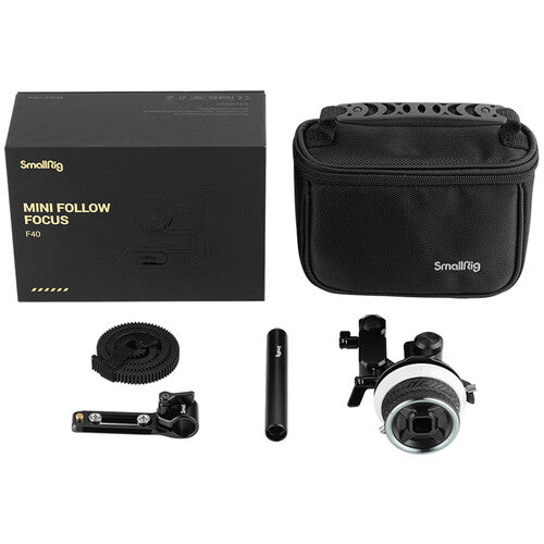 Estuche SmallRig (3704)