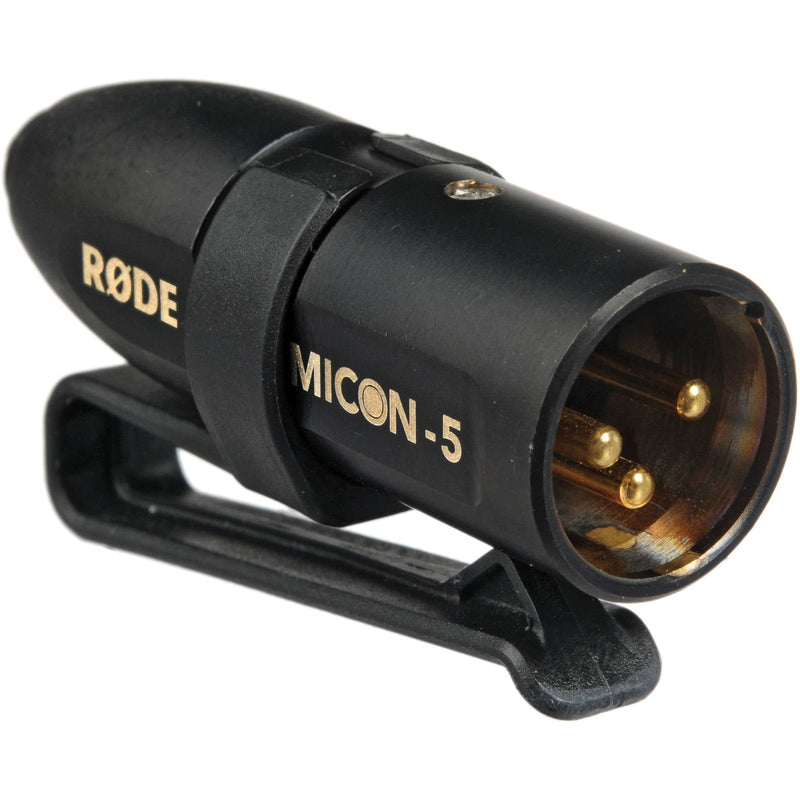 Conector RODE MICON-5 Cable XLR