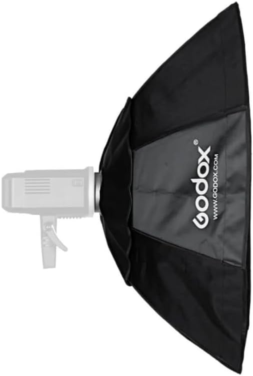 OCTABOX 95CM BOWENS CON GRID GODOX
