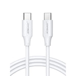Kit de Cable y Cargador JIE SMART de 65W Super Fast  (USB-C)