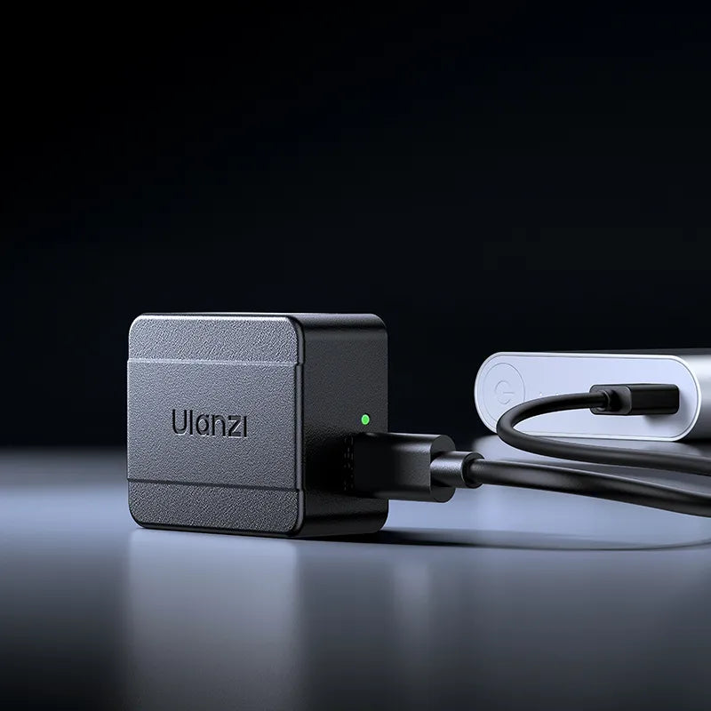 Flash Ulanzi SL01 Spark Lite Camera Flash Light (L131)