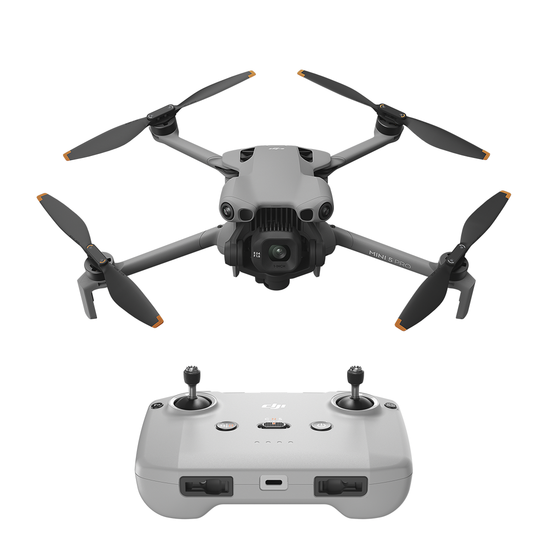 Drone DJI MINI 5 PRO