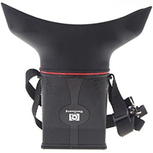 Viewfinder NG-CN278 para Canon 5D Mark III o 7D