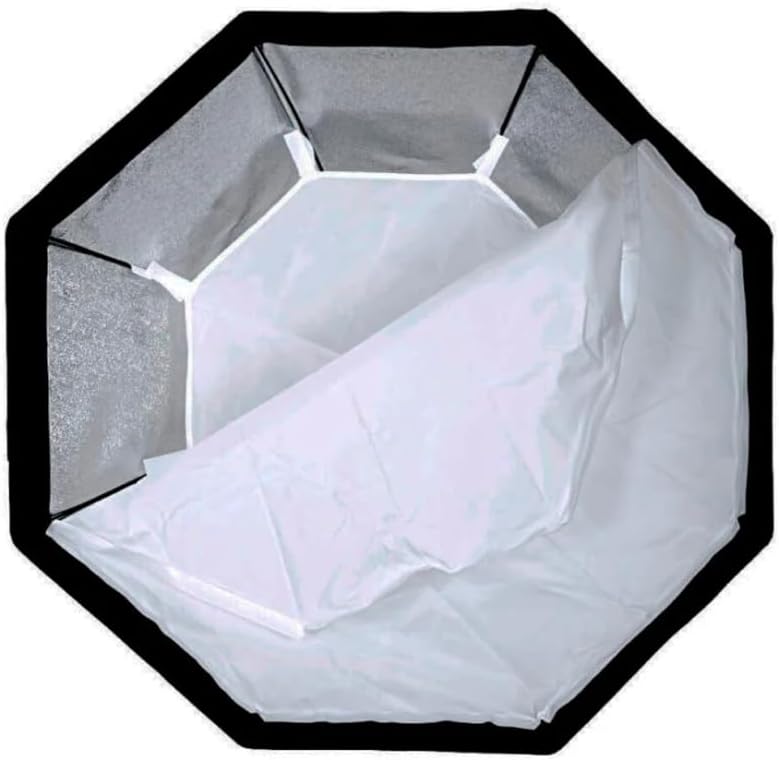 OCTABOX 95CM BOWENS CON GRID GODOX