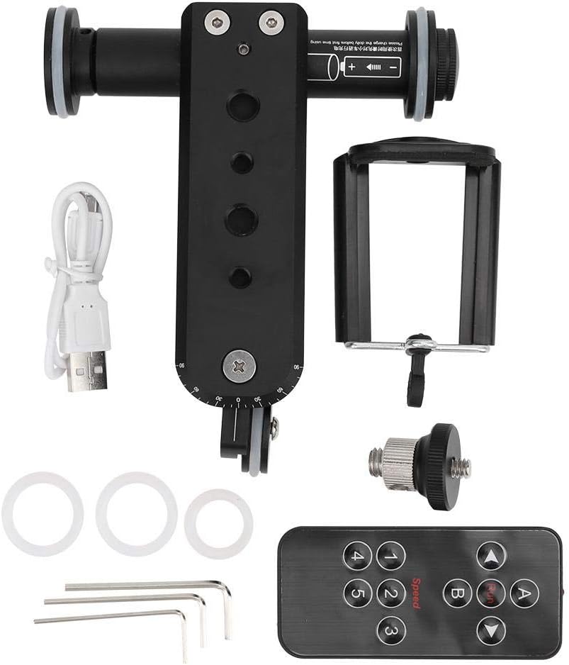 Mini Dolly control remoto para celular KingJoy PPL-06S PRO