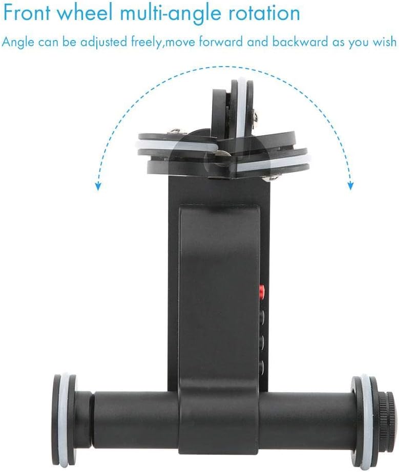 Mini Dolly control remoto para celular KingJoy PPL-06S PRO