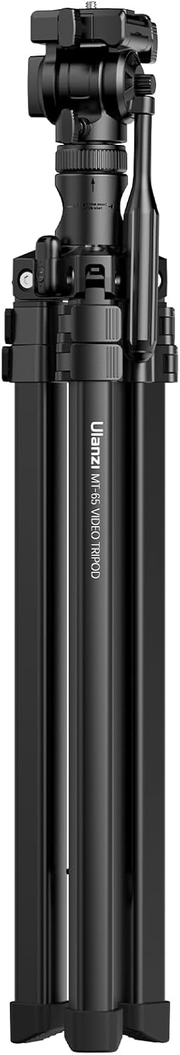 Tripié Ulanzi MT-65 de 176cm