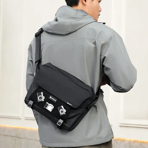 Bolsa para cámara Ulanzi B158