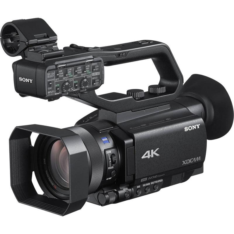 Videocámara Sony PXW-Z90V 4K