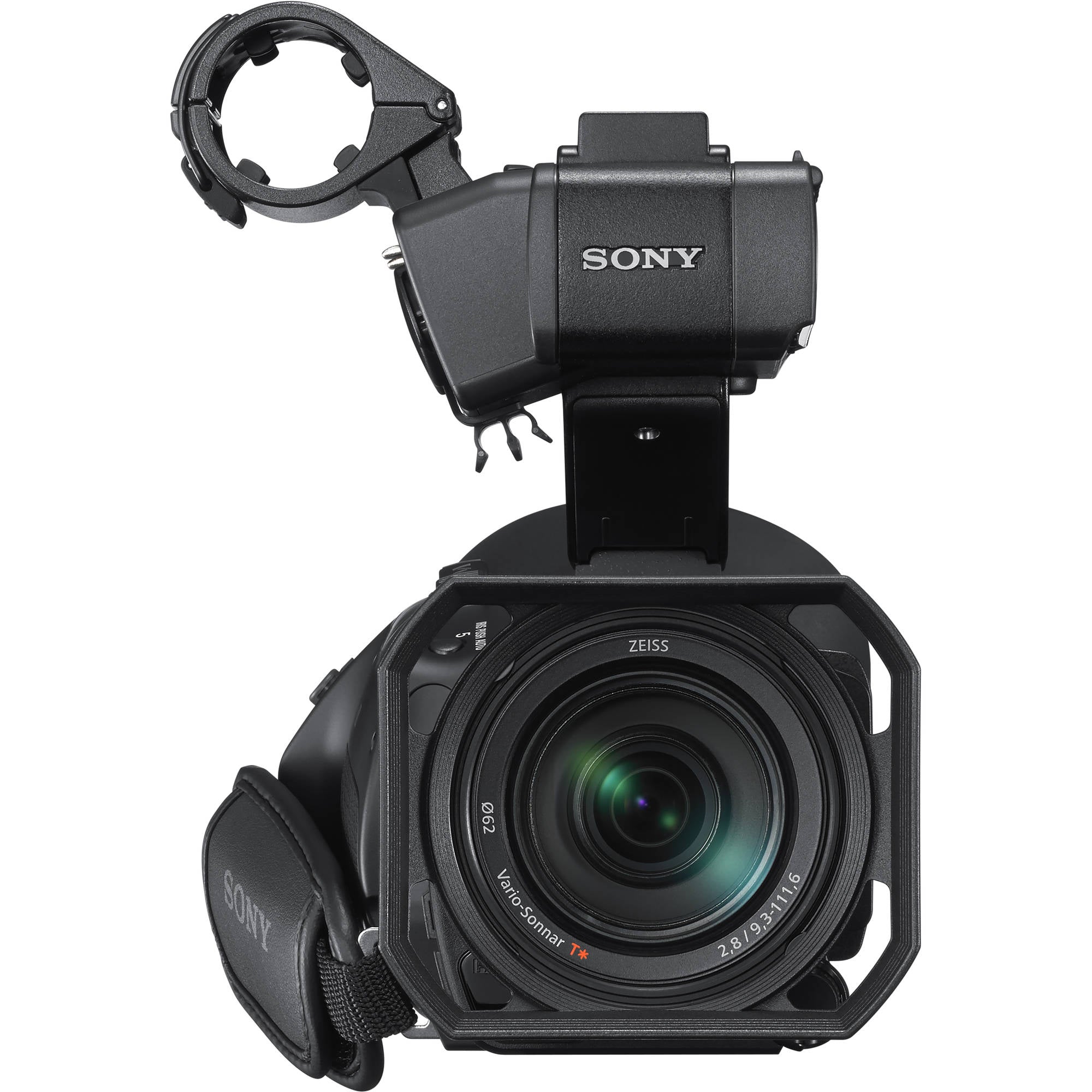 Videocámara Sony PXW-Z90V 4K