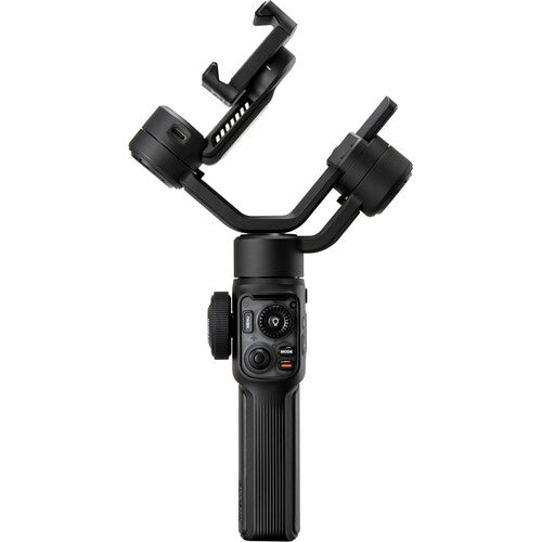 Estabilizador Zhiyun Smooth 5s AI PRO Combo