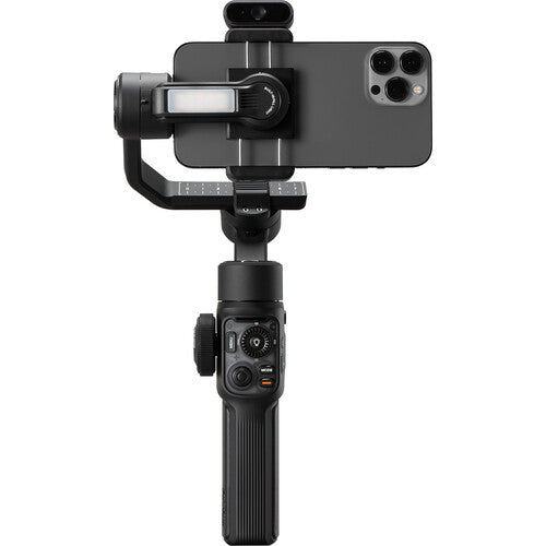 Estabilizador Zhiyun Smooth 5s AI COMBO