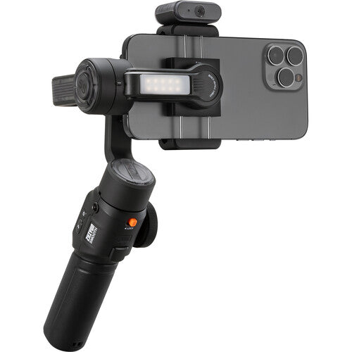 Estabilizador Zhiyun Smooth 5s AI PRO Combo