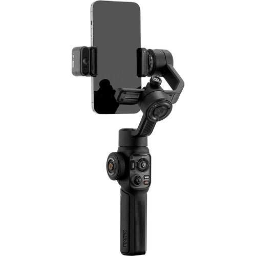 Estabilizador Zhiyun Smooth 5s AI COMBO