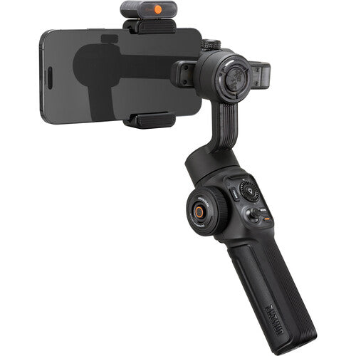 Estabilizador Zhiyun Smooth 5s AI COMBO