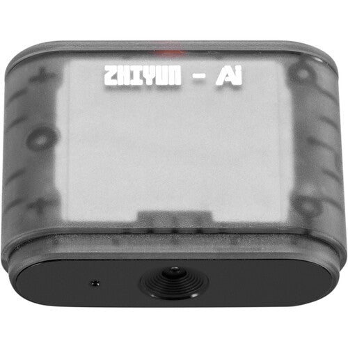 Estabilizador Zhiyun Smooth 5s AI COMBO