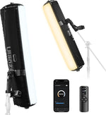 Lámpara Tubo Inflable Ulanzi AL120 (L097)