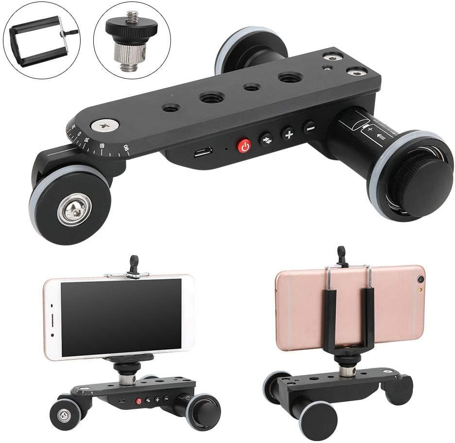 Mini Dolly control remoto para celular KingJoy PPL-06S PRO