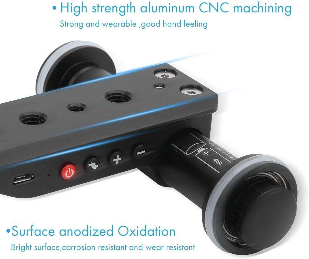 Mini Dolly control remoto para celular KingJoy PPL-06S PRO