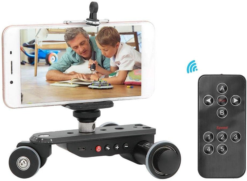 Mini Dolly control remoto para celular KingJoy PPL-06S PRO