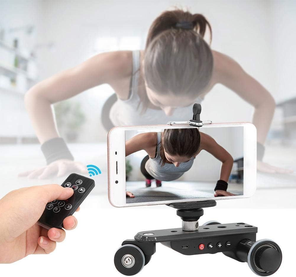 Mini Dolly control remoto para celular KingJoy PPL-06S PRO