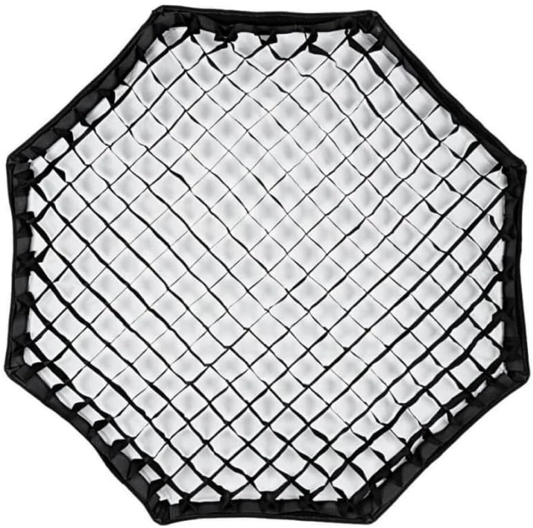 OCTABOX 95CM BOWENS CON GRID GODOX