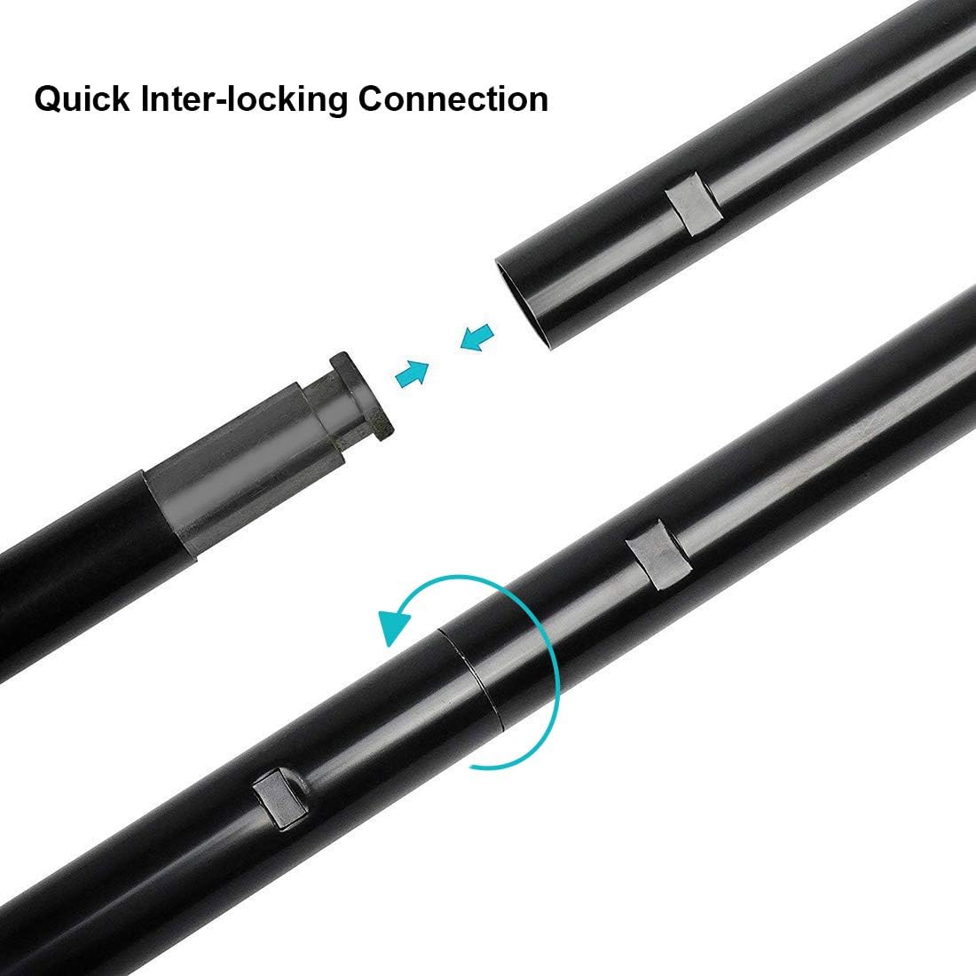 Portafondos HYJ-INC HYJ-1001 (10X10)