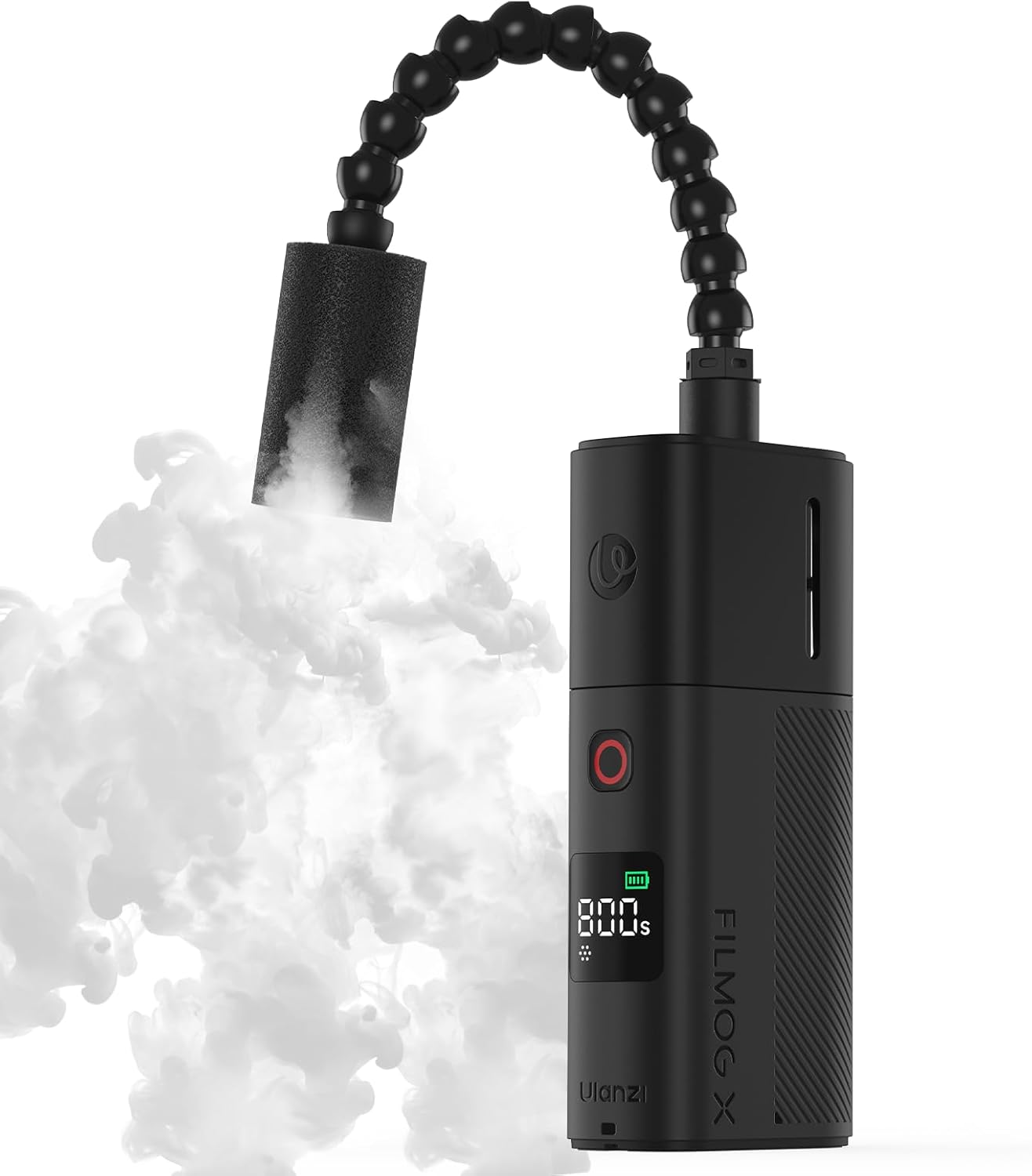 Máquina de Niebla Portátil Ulanzi FM02 FILMOG X