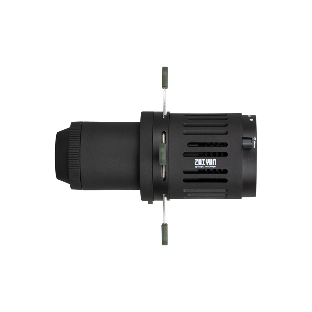Zhiyun Spotlight Attachment ZY Mount Snoot para X100,X60,G60 (ZY Mount)