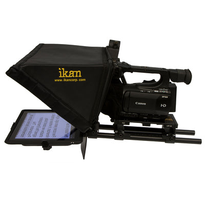 Teleprompter ikan Universal Tablet PT-Elite-U