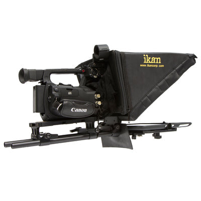 Teleprompter ikan Universal Tablet PT-Elite-U