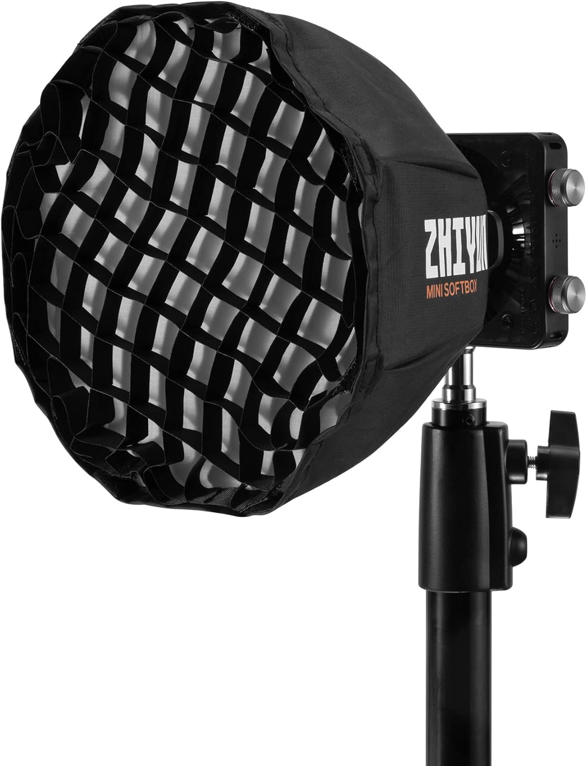 Mini Softbox Zhiyun (ZY Mount)