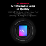 Cámara YOLOLIV YoloCam S7 4K