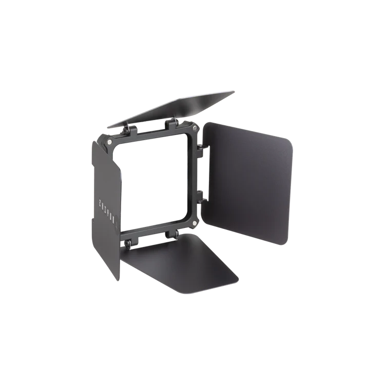 Zhiyun Mini 4 Leaf Barn Door ZY Mount Cortadoras