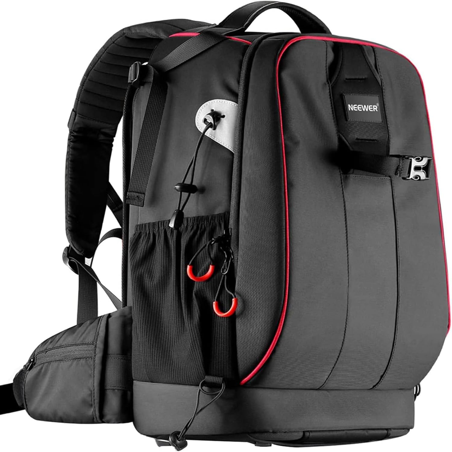 Mochila Neewer 10087473 con cerradura antirobo
