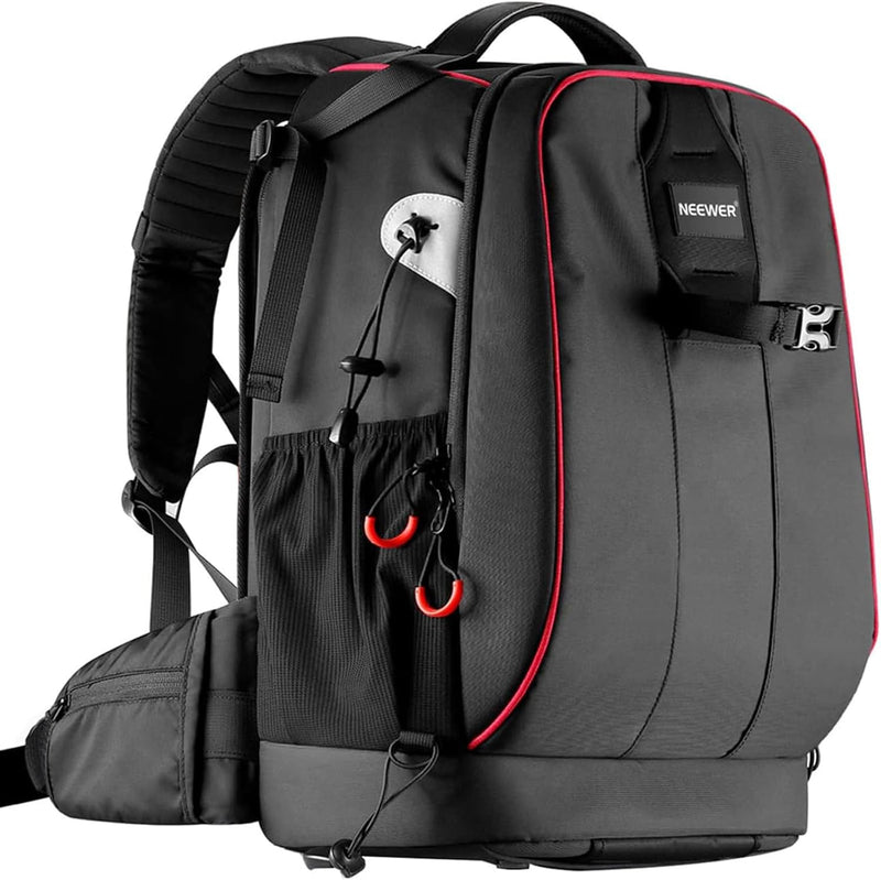 Mochila Neewer 10087473 con cerradura antirobo