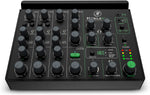 Mezcladora de Audio Mackie MobileMix