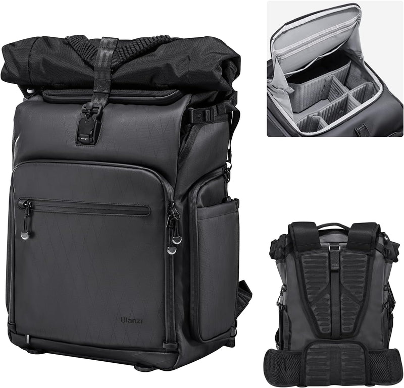 Mochila Backpack Ulanzi B001