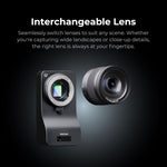 Cámara YOLOLIV YoloCam S7 4K