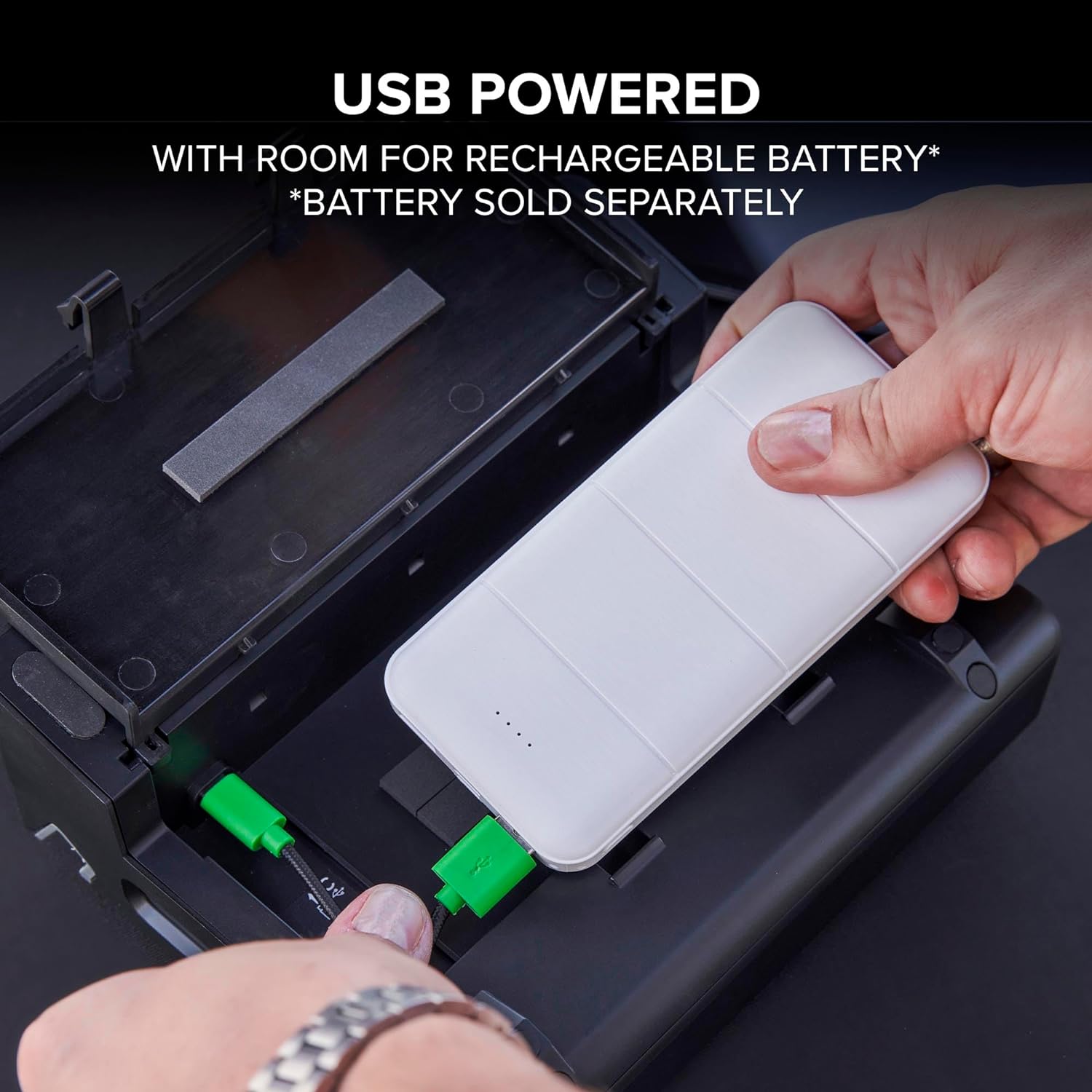 Mezcladora de Audio Mackie MobileMix