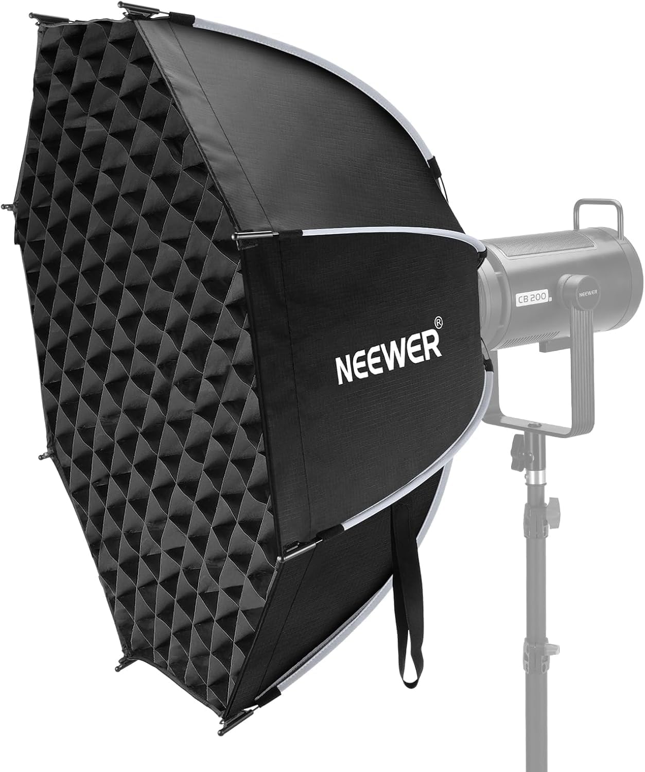 Softbox Octagonal Neewer 90cms NS92P