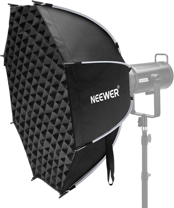 Softbox Octagonal Neewer 90cms NS92P